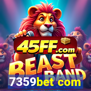 7359bet com